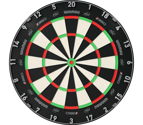 Winmau BLADE 360