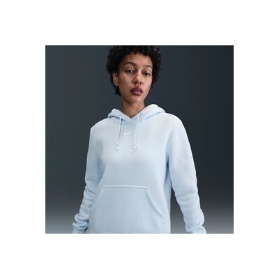 Nike Sportswear Phoenix Fleece Hoodie HF6839-423 Modrá