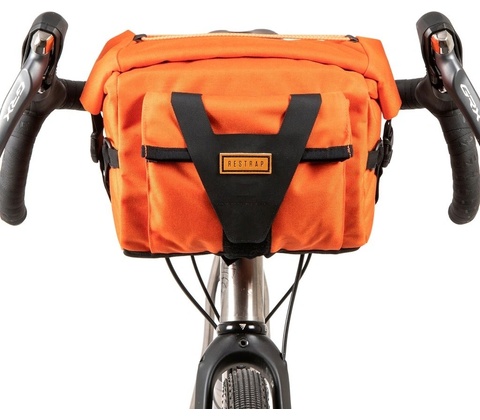 Restrap Bar Pack