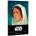 Chronicle Books Star Wars: Women of the Galaxy Notebook Collection | Lucasfilm LTD