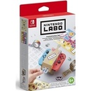 Ostatné príslušenstvo k herným konzolám Nintendo Labo Customisation Set Switch