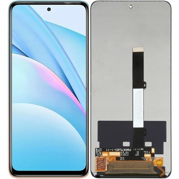 LCD Displej Xiaomi Mi 10t Lite