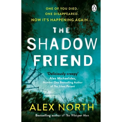 Shadow Friend