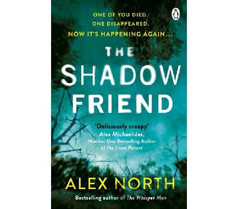 Shadow Friend