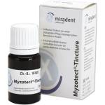 Miradent Тинктура с алое, бензoин и смирна Myzotect-Tincture, 5 ml