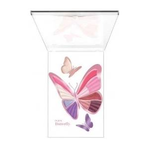 PUPA Butterfly палитра сенки за очи 003