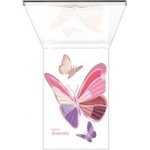 PUPA Butterfly палитра сенки за очи 003