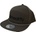 Meatfly Creeper 6 Panel Snapback šedá