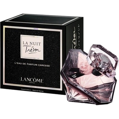 Lancôme La Nuit Tresor Caresse parfumovaná voda dámska 75 ml