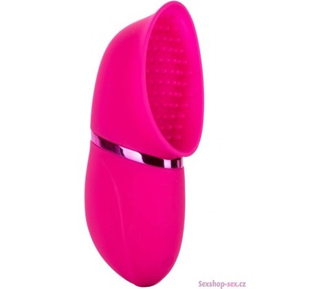 California Exotics Full Coverage Pump