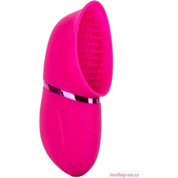 California Exotics Full Coverage Pump