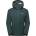 Montane дамско яке Montane W Spirit deep forest S