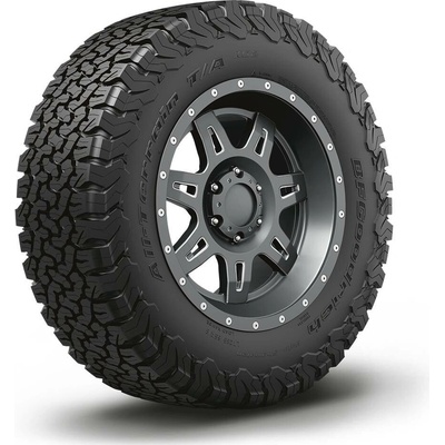 BFGoodrich All Terrain T/A KO2 275/55 R20 115/113S