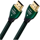 VGA, DVI, HDMI káble AudioQuest Forest HDMI 2m