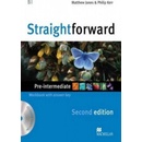 Straightforward Preintermediate Level
