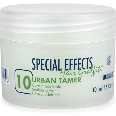 Bes Special Effects Urban Tamer č.10 lahký modelačný vosk 100 ml