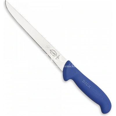 F.Dick Nůž vykosťovací s úzkou čepelí 21 cm