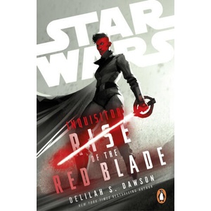 Star Wars Inquisitor: Rise of the Red Blade (2024)