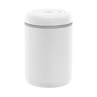 Fellow Atmos Вакуумна кутия - 1200, Матово бяло (852212007724)