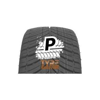 Unigrip Lateral Force 4S 285/40 R20 108W