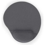 Gembird Mouse pad gel grey/mp-gel-gr Gembird