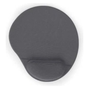 Gembird Mouse pad gel grey/mp-gel-gr Gembird