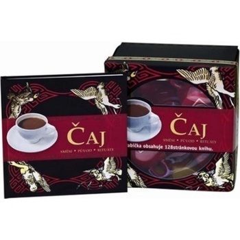 Čaj