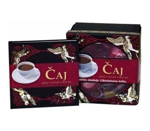 Čaj