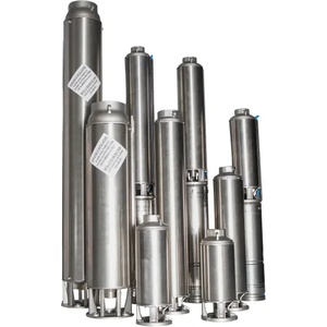 Exa Pumps EXAA007/14
