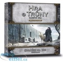 FFG Hra o trůny Strážci na zdi