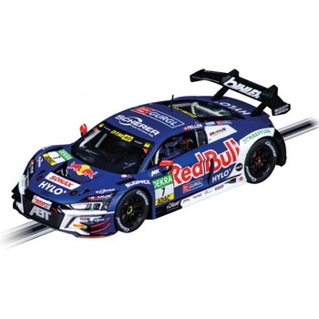 Carrera Автомобил Carrera D124 - 23982 Audi R8 LMS GT3