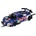Carrera Автомобил Carrera D124 - 23982 Audi R8 LMS GT3 (GCXD2217)
