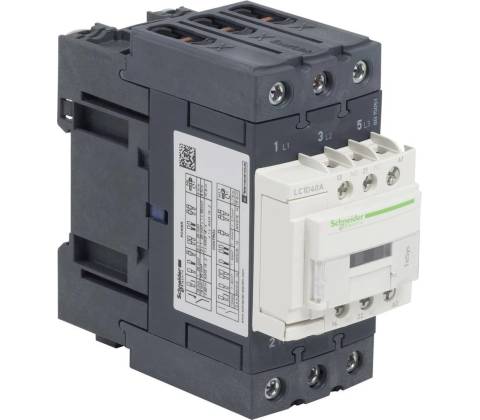 Schneider Electric lc1d40af7