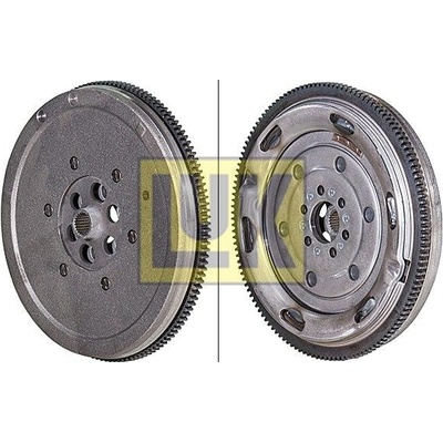 Schaeffler LuK 415 0744 09 Setrvačník (415074409) | Zboží Auto