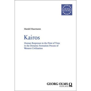 Kairos | Harald Haarmann (2023)