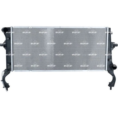 Chladič, chlazení motoru NRF 550327