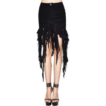 Devil fashion дамска пола DEVIL FASHION - Sexy Women - SKT078