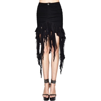 Devil fashion дамска пола DEVIL FASHION - Sexy Women - SKT078