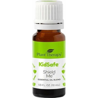 Plant Therapy KidSafe repelentní směs esenciálních olejů 10 ml