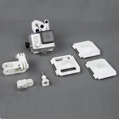 TMC Sportsman mount set pro GoPro HR259