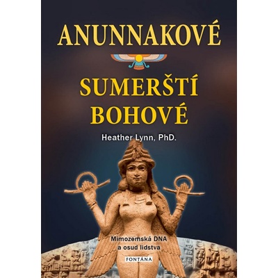 Anunnakové sumerští bohové