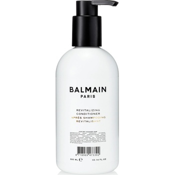 Balmain Paris Revitalizing Conditioner Балсам за коса унисекс 300ml