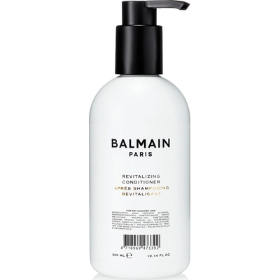 Balmain Paris Revitalizing Conditioner Балсам за коса унисекс 300ml