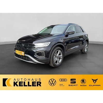 Volkswagen T-Roc 1.5 TSI Life DSG 110 kW
