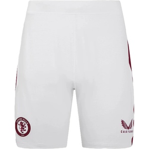 Castore Къси панталони Castore Women's Domestic Football Shorts - BWh/Rhdddrn