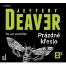 Prázdné křeslo