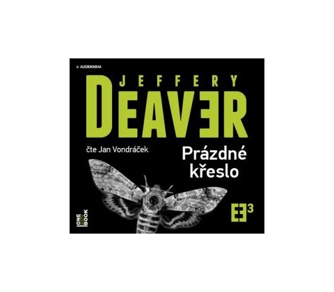 Prázdné křeslo