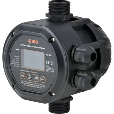 IBO Електронен пресостат IBO PC-34/ 2.2 kW (KAT01431)