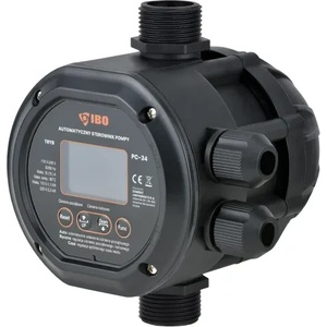 IBO Електронен пресостат IBO PC-34/ 2.2 kW (KAT01431)