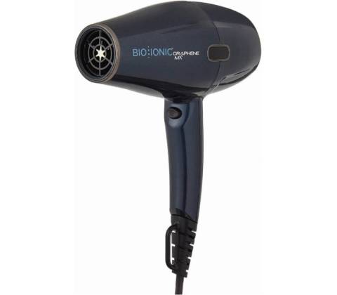 Bio Ionic Graphene MX Professional